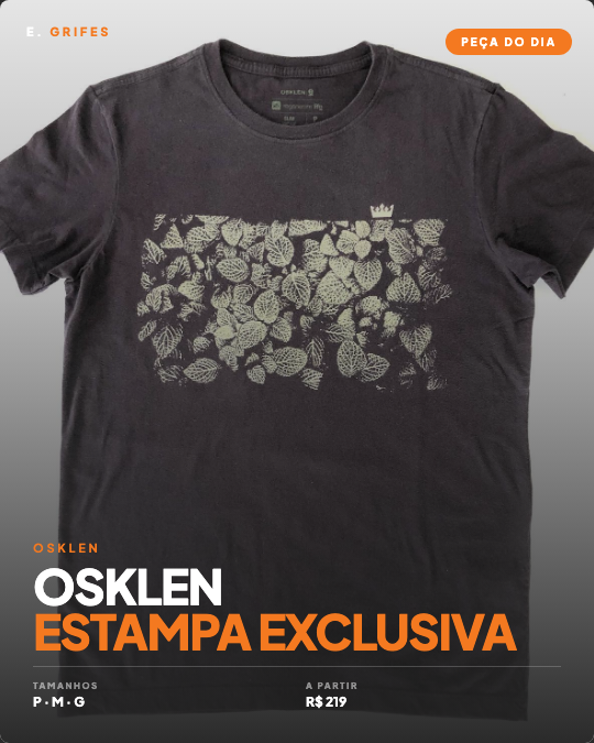 Osklen
